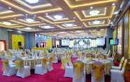 Functional Hall 7 Hotel New Merdeka