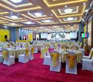 Functional Hall 7 Hotel New Merdeka