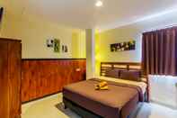 Kamar Tidur Kuta Sari House