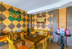 Lobby 5 Kuta Sari House