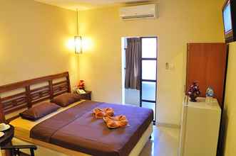 Kamar Tidur 4 Matahari House