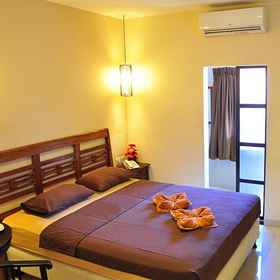 Matahari House 1, Khách sạn Everything IDR 100.000