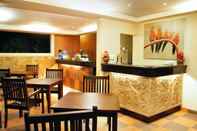 Lobby Sari Villa Sanur Beach