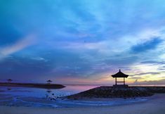 Nearby View and Attractions 4 Sari Villa Sanur Beach