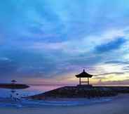 Nearby View and Attractions 4 Sari Villa Sanur Beach