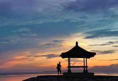 Nearby View and Attractions 7 Sari Villa Sanur Beach