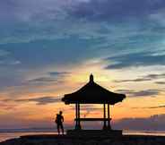 Nearby View and Attractions 7 Sari Villa Sanur Beach