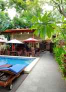 SWIMMING_POOL Sari Villa Sanur Beach