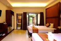 ห้องนอน Sari Villa Sanur Beach