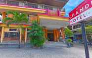 Bangunan 2 OYO 3244 Grand Chandra Hotel