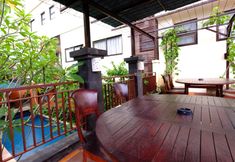 Exterior 4 The Hill Ungasan Bukit Jimbaran