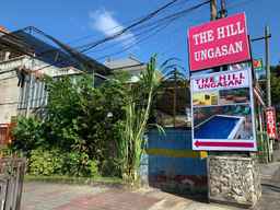 The Hill Ungasan Bukit Jimbaran, THB 588.49