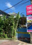 EXTERIOR_BUILDING The Hill Ungasan Bukit Jimbaran