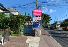 Exterior 6 The Hill Ungasan Bukit Jimbaran