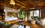 ห้องนอน 3 Blue Karma Dijiwa Ubud