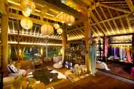 Bar, Cafe and Lounge Blue Karma Dijiwa Ubud