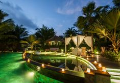 Entertainment Facility 6 Blue Karma Dijiwa Ubud