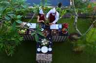 Common Space FuramaXclusive Resort & Villas, Ubud