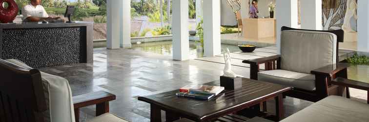 Lobi FuramaXclusive Resort & Villas, Ubud