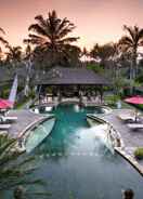 SWIMMING_POOL FuramaXclusive Resort & Villas, Ubud