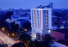 Exterior 3 Amaris Hotel Tebet Jakarta