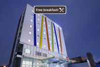 Exterior Amaris Hotel Tebet Jakarta