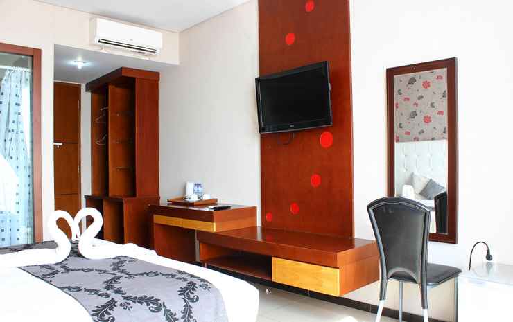 The Rizen Hotel Puncak - Executive Room Only
