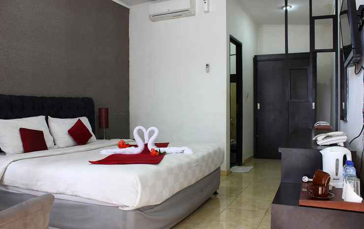 The Rizen Hotel Puncak - Superior Room Only Superior Room Only