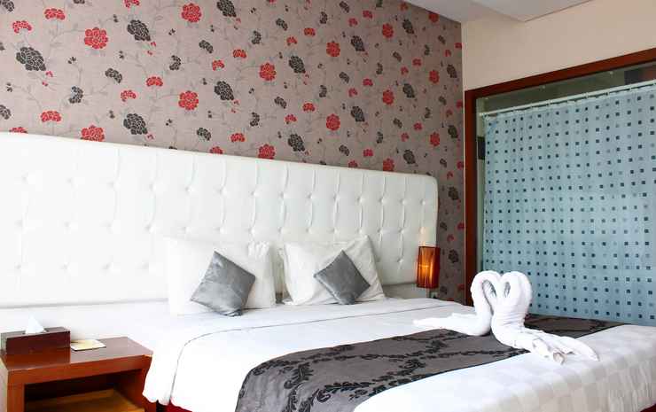 The Rizen Hotel Puncak - Deluxe Room Only