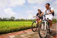 Pusat Kebugaran Manyi Village Ubud