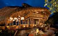Restaurant 6 Fivelements Retreat Bali