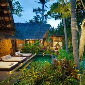 Fivelements Retreat Bali1 , 飯店Wantilan Desa Adat Kekeran