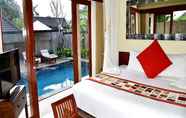Kamar Tidur 4 Villa Nirvana Bali
