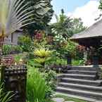 LOBBY Villa Nirvana Bali
