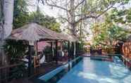 Swimming Pool 5 Kampung 168 Jimbaran
