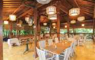 Restoran 7 Khayangan Resort Yogyakarta