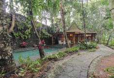 外観 2 Khayangan Resort Yogyakarta
