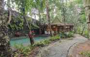 Bên ngoài 2 Khayangan Resort Yogyakarta