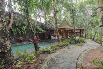 Bangunan 4 Khayangan Resort Yogyakarta