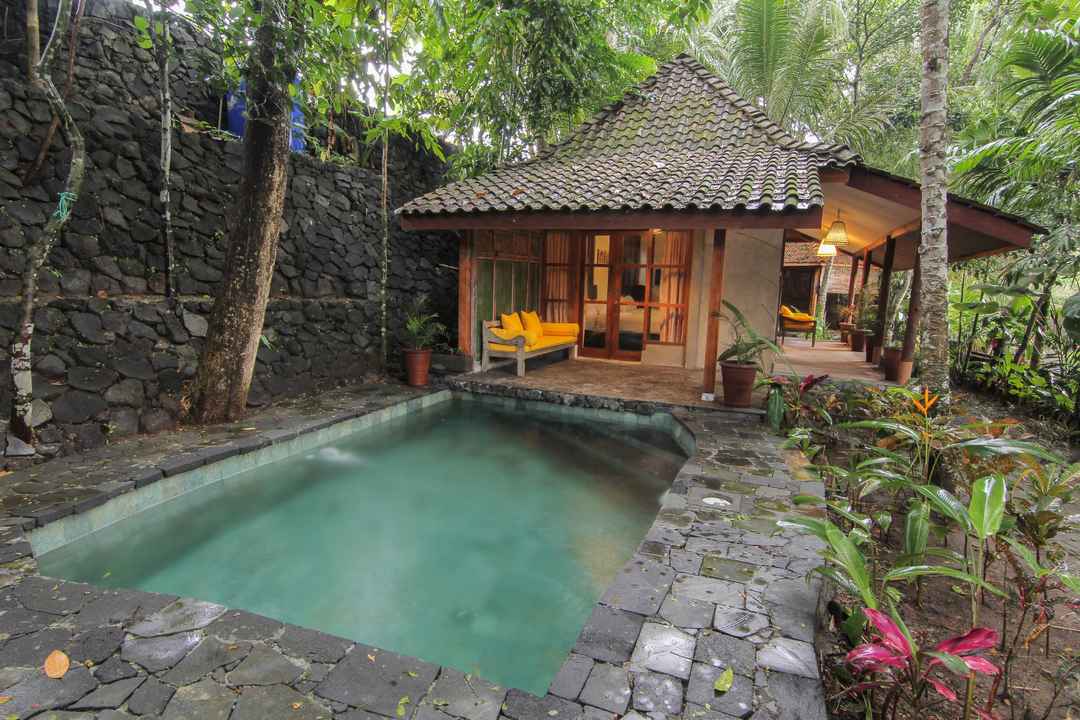 Khayangan Resort Yogyakarta