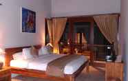 ห้องนอน 7 Villa Kemuning Ubud