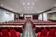 Functional Hall Hotel Prima Makassar