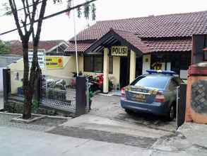 Bangunan 4 Anaking Homestay