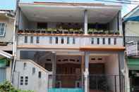 Exterior Anaking Homestay