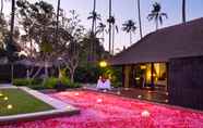 สระว่ายน้ำ 3 Kayumanis Jimbaran Private Estate & Spa