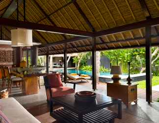 ภายนอกอาคาร 2 Kayumanis Jimbaran Private Estate & Spa