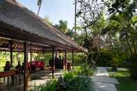 พื้นที่สาธารณะ Kayumanis Jimbaran Private Estate & Spa