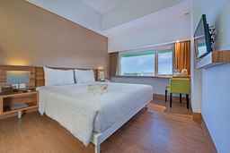 Whiz Prime Hotel Balikpapan, Rp 500.000