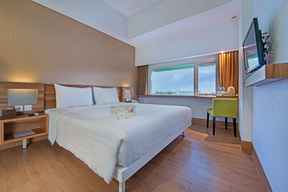 Whiz Prime Hotel Balikpapan