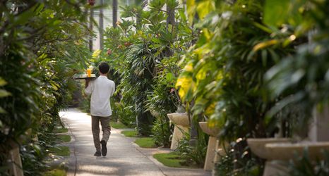 외관 2 Daluman Villa